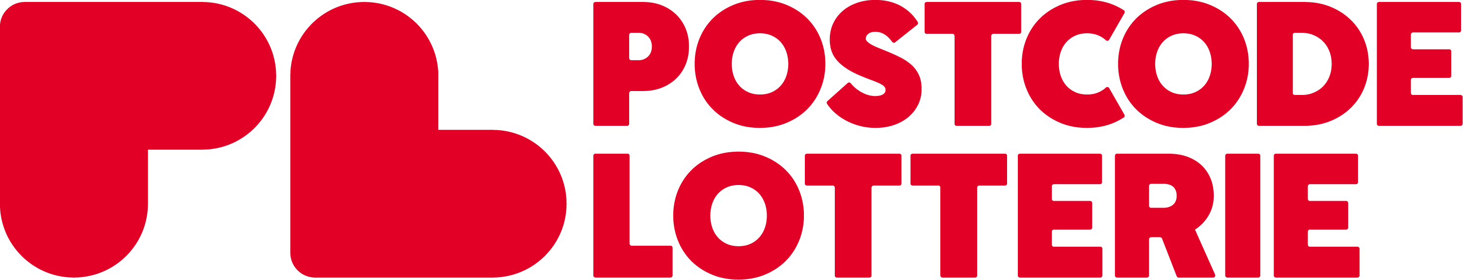 Link zur Seite der Deutschen Postcode Lotterie