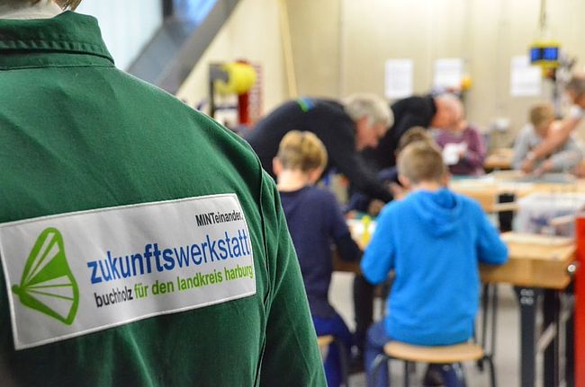 zukunftswerkstatt buchholz
