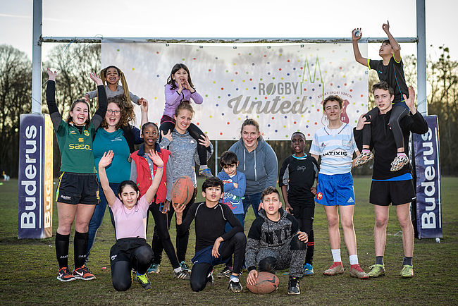 Rugby United