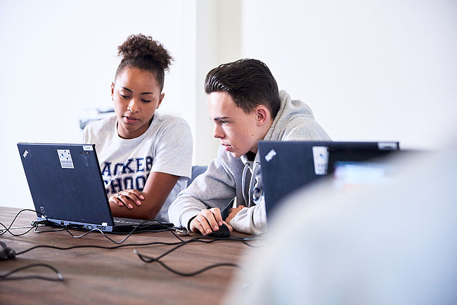 Hacker School gGmbH