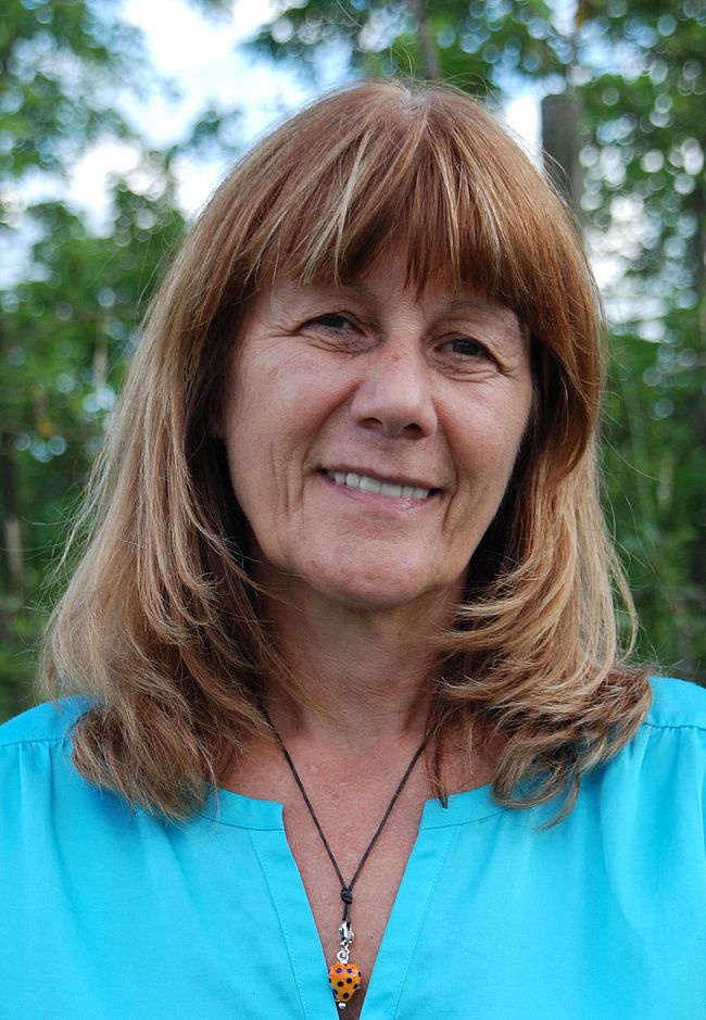 Ruth Angermeyer