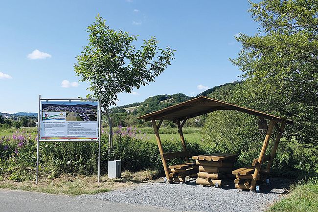 Arbeitsgruppe Historie des Vereins Dorfgemeinschaft 750 Jahre Kombach e. V.