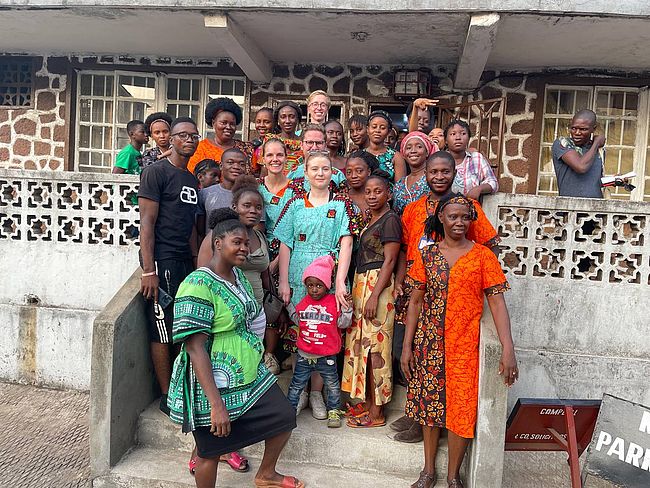 Aid Pioneers e. V.