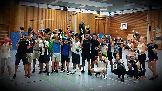Boxsportverein Sigmaringen