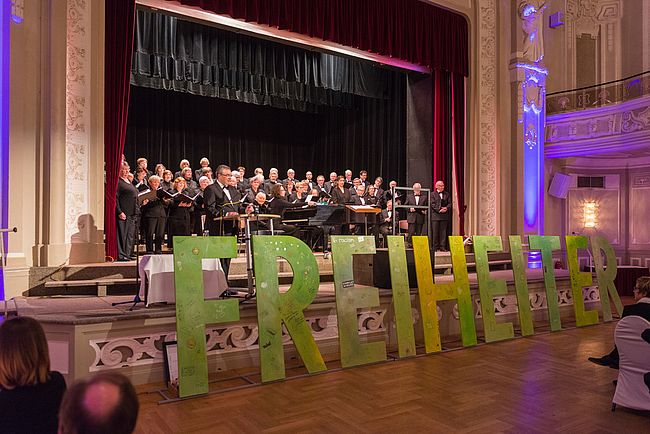 Ahrweiler Freiheitswochen - Freiheiter