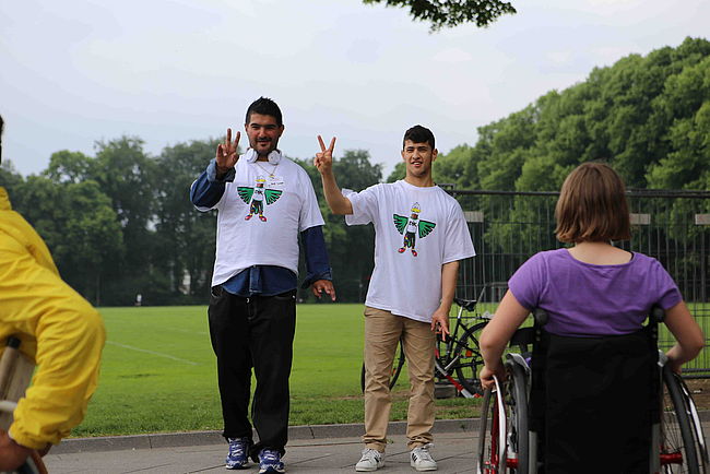 DJK Sportverband Köln e. V. - Sportassistenten Ausbildung