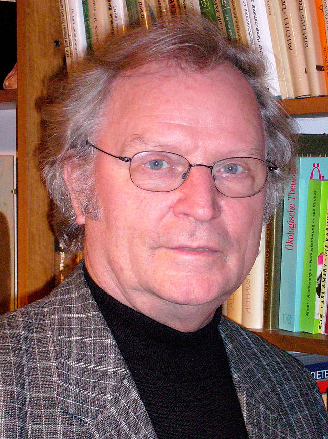 Dr. Karl Foitzik