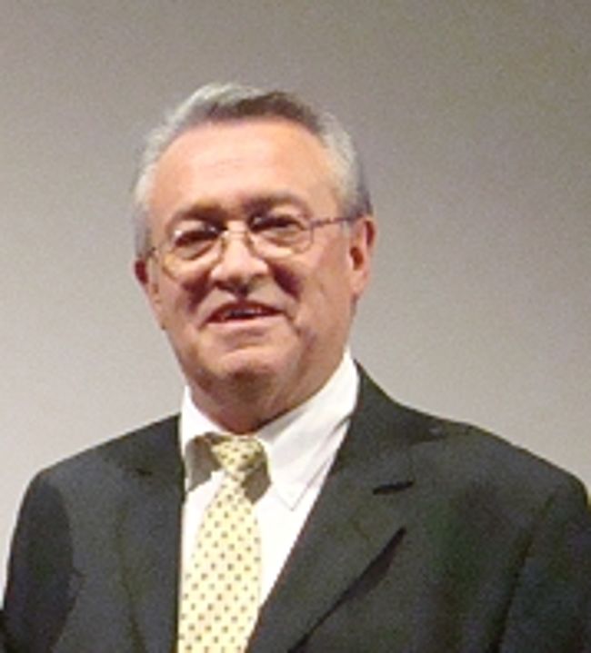 Hans Supritz