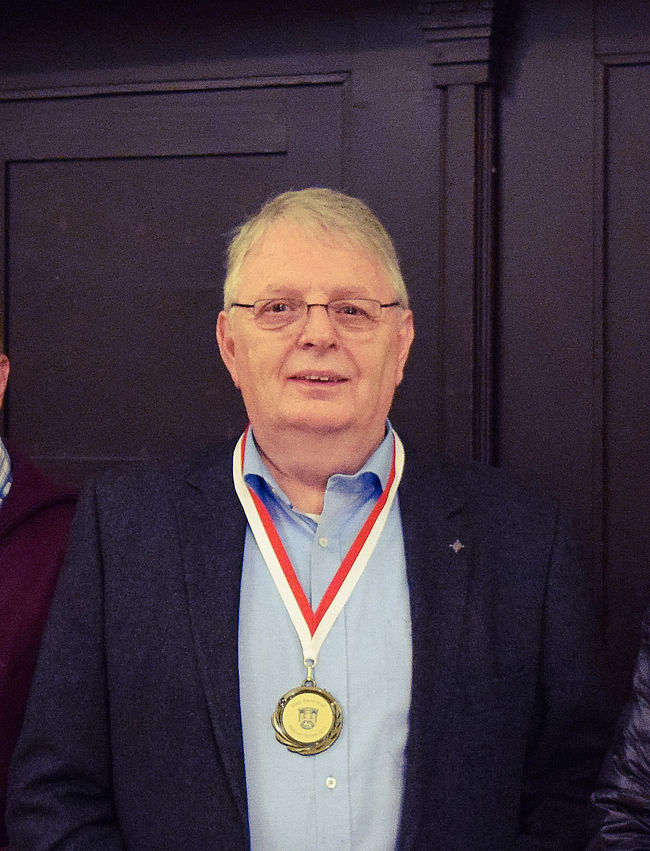 Helmut Bonacker