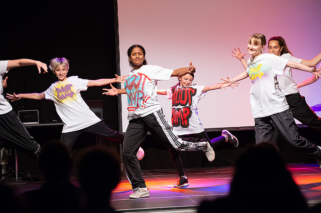 HipHop Academy