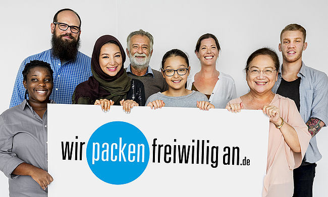 Landkreis Leer, Stabsstelle Ehrenamt und Freiwilligenagentur