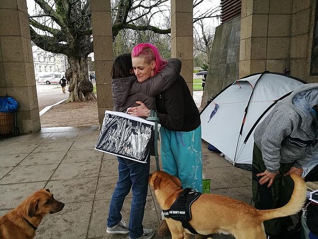 Düsseldorfer Streetdogs