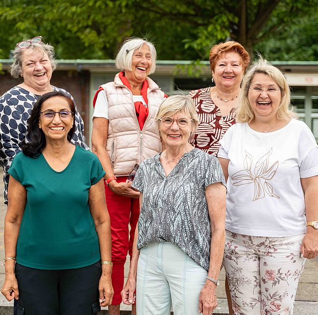 Granny Angels gGmbH