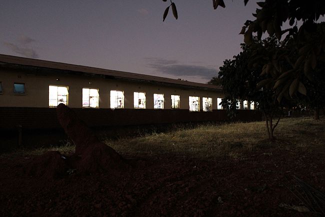 Safelight