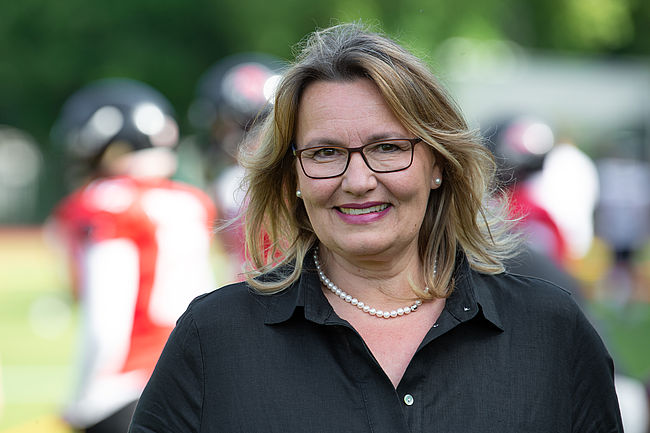 Gudrun Bogman