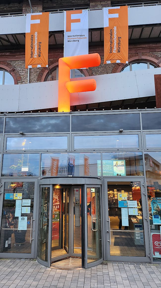 Filminitiative Würzburg e.V.