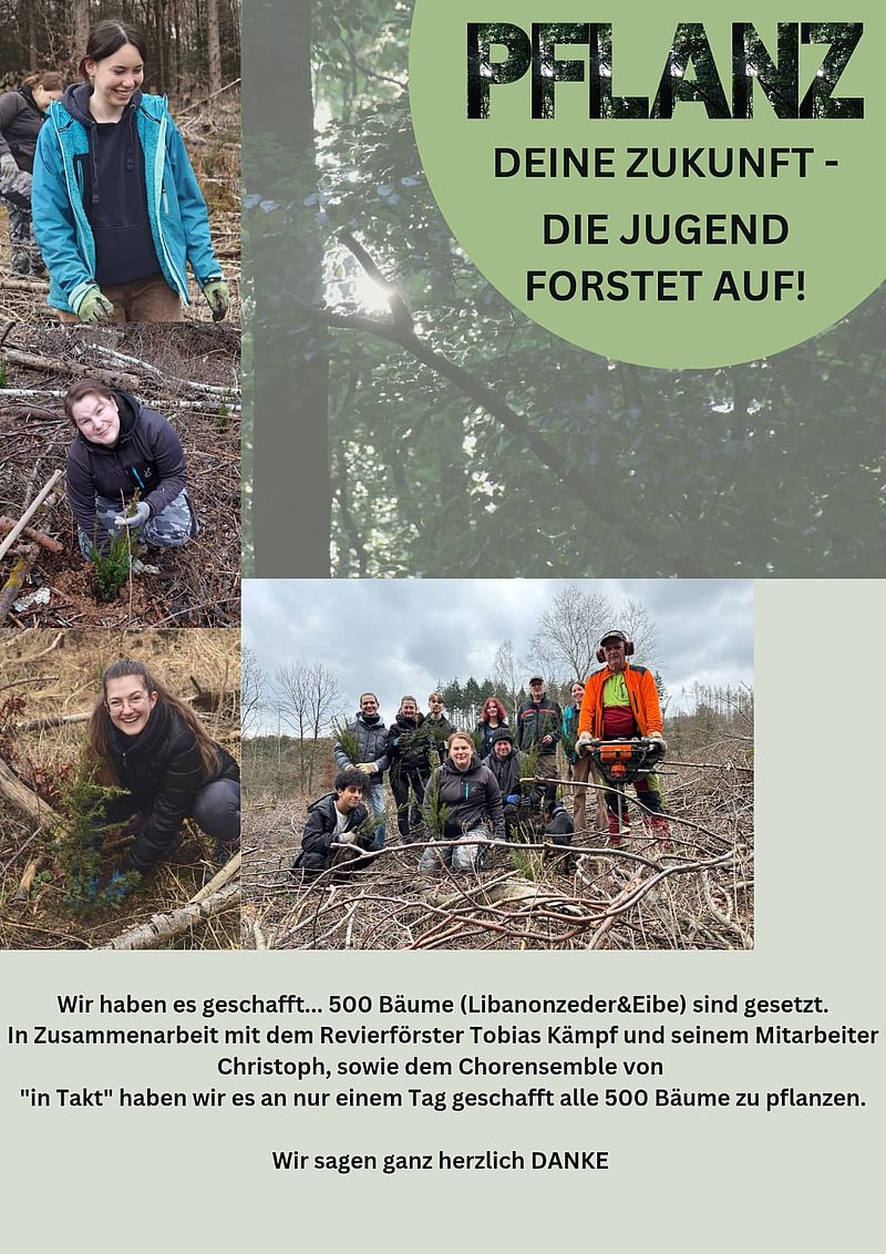 Nachbericht
