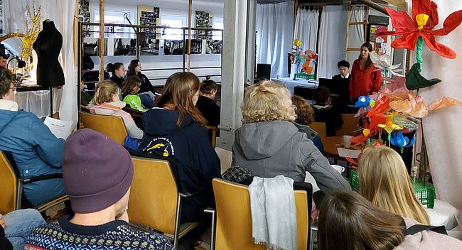 LandLeben, FestLand - Verein zur Förderung des kulturellen Lebens e.V