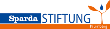 Logo Sparda-Bank Stiftung Nürnberg