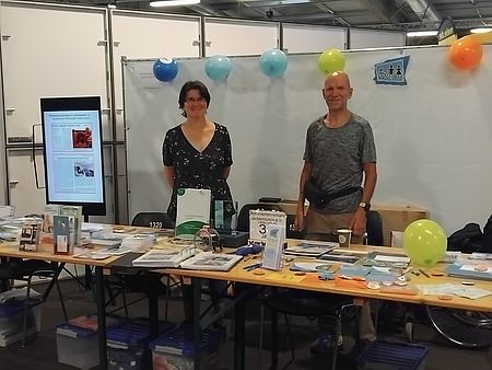Ausstellung BHV  Ueckermünde