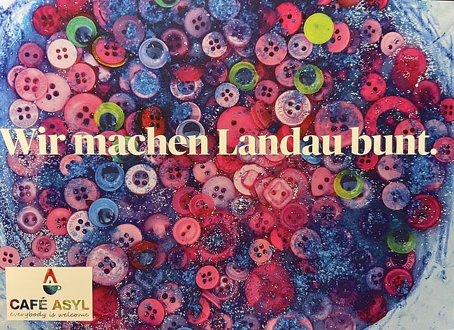 Café Asyl Landau e. V.