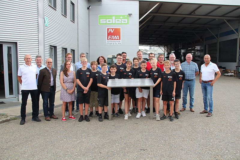 Projektbeteiligte 