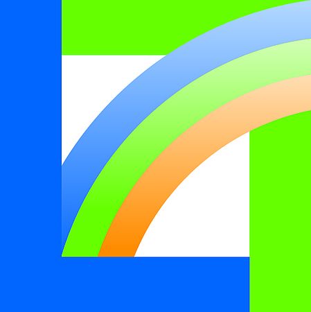 Logo Ehrenamtspreis des Landkreis Leipzig