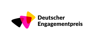 Logo Deutsche Stiftung für Engagement und Ehrenamt