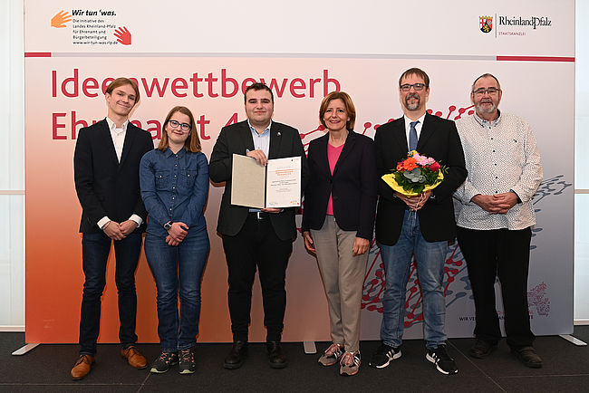 Deep Space Mainz - der Makerspace im Gonso