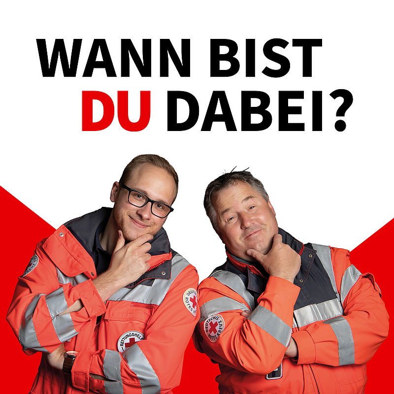 Bauzaunplakatmotiv