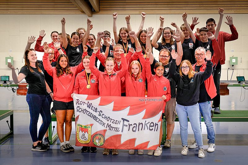 #Wir sind RWS