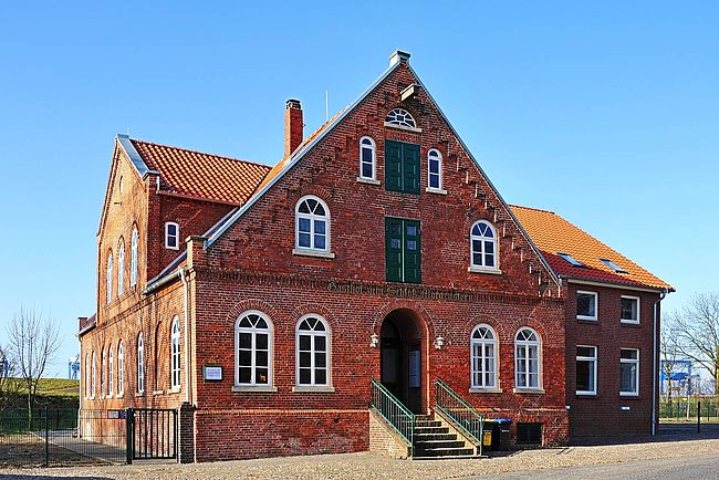 Männer vom Morgenstern, Heimatbund an Elb- und Wesermündung e. V.