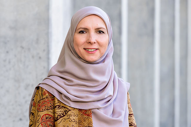 Drei Religionen Kita Haus 