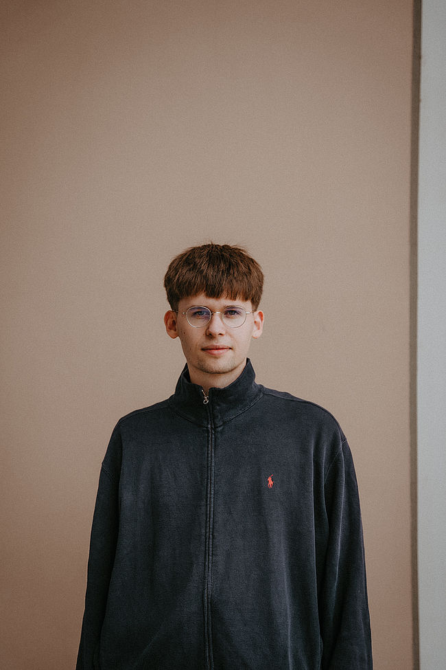 Jakob Springfeld