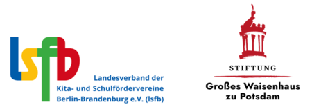Logo Stark durch Teilhabe