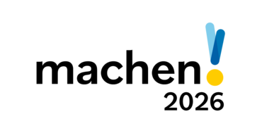 Logo Der Wettbewerb wird durch die Staatsministerin und Ostbeauftragte der Bundesregierung für Ostdeutschland, Elisabeth Kaiser, in Kooperation mit der Deutschen Stiftung für Engagement und Ehrenamt veranstaltet.