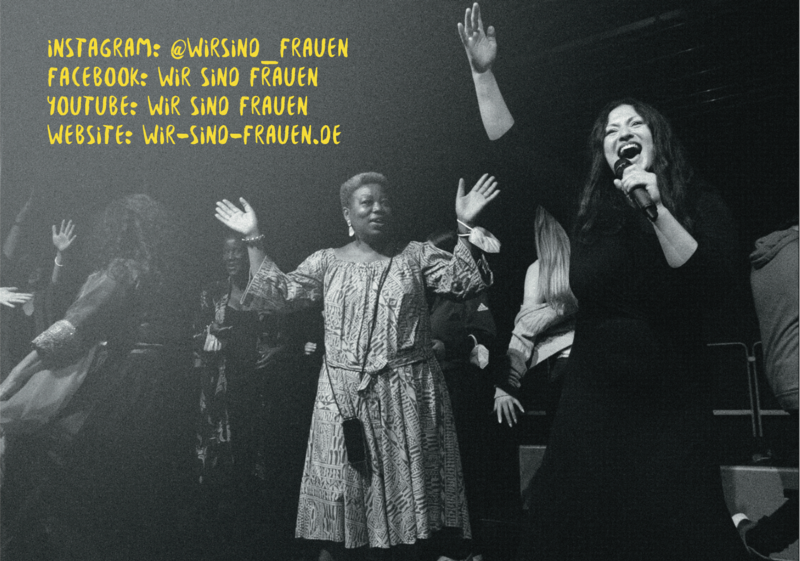 Frauen-Empowerment