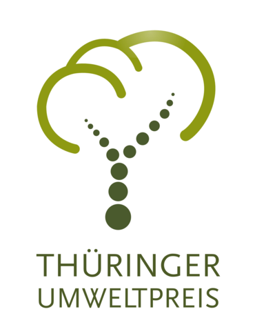 Logo Thüringer Ministerium für Umwelt, Energie und Naturschutz