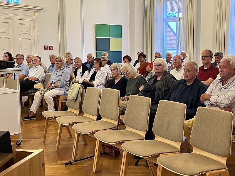 Vorstandswahlen