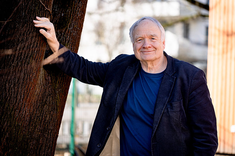 Peter v. Schlieben-Troschke