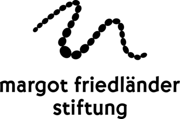 Logo Margot Friedländer Stiftung