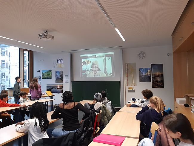 DigitalSchoolStory