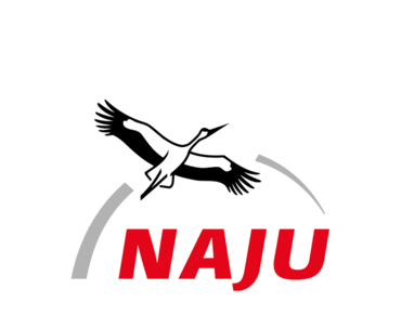 Logo NAJU (Naturschutzjugend im NABU), Bundesverband