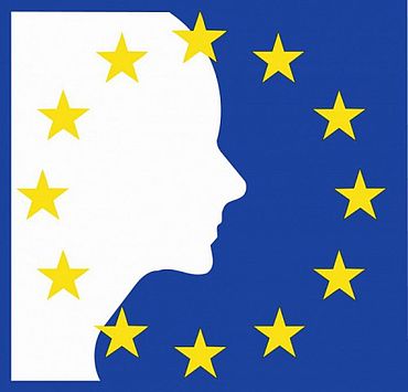 Logo Europäische Bewegung Deutschland e.V.