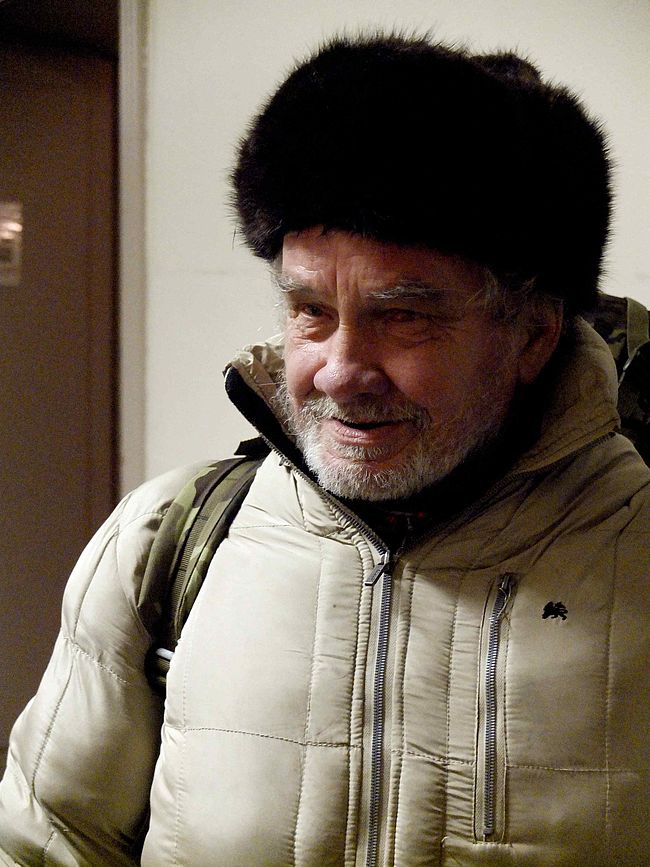 Matthias Rosinski
