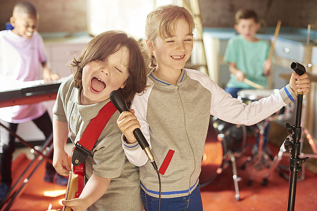 ROCK KiDS e.V.