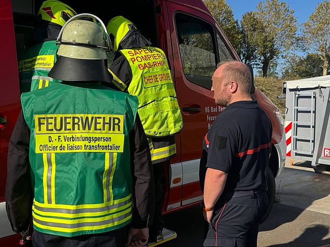 Kreisverwaltung Südliche Weinstraße