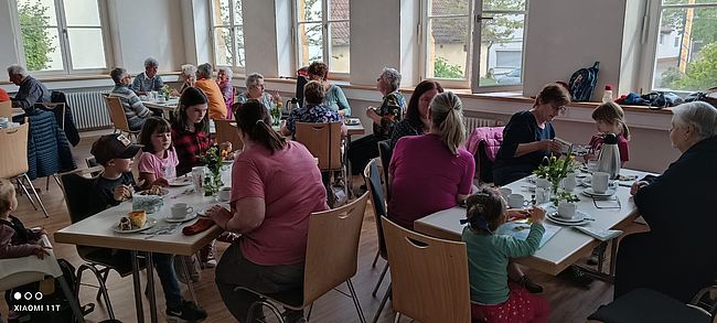 AG ZUKUNFT IM DORF Venningen