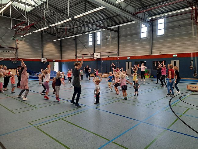 Turnverein Bunde e.V.
