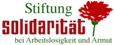 Logo Stiftung Solidarität